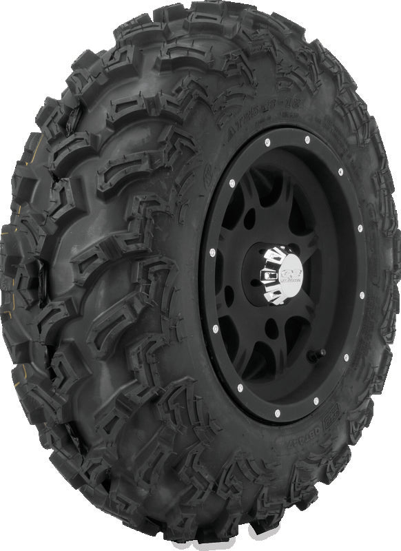 QuadBoss QBT447 Utility Tires for Loose to Intermediate Terrain - 608988