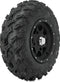 QuadBoss QBT447 Utility Tires for Loose to Intermediate Terrain - 608988