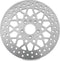 Twin Power 84-17 Big Twin Exc 11.8 and Lug Mount 84-13 XL Front 11.5 Solid Rotor Mesh