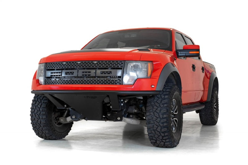 ADD 10-14 Ford Raptor Pro V2 Front Bumper