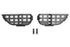 DV8 Offroad Rear Door Molle Panel Pockets for 18-25 Jeep Wrangler JL & Gladiator JT - MPJL-06