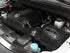 aFe MagnumFORCE Intakes Pro Dry S 04-14 Nissan Titan V8 5.6L