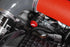 Perrin 05-21 Subaru STI/06-24 WRX Clutch Delay Valve Delete Kit - Black