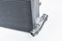 CSF 2019+ 992.1/992.2 Porsche 911(3.0LT Base/T/S/4/4S/GTS/4 GTS) High Perf Left Aluminum Radiator