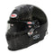 Bell Helmet Rs7 Carbon Duckbill (Hans) 60(7 1/2) Fia8859-2024/Sa2025