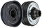 ATI Pulley - Supercharger - 8.86 - 8 Grv - 09-15 - CTS-V LSA - 10 Percent OD