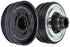 ATI Pulley - Supercharger - 7.99 - 8 Grv - 09-15 - CTS-V LSA - OEM Size