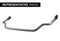 Hellwig 83-96 Chevrolet G30 Commercial Chassis Solid Heat Treated Chromoly 1-1/4in Rear Sway Bar