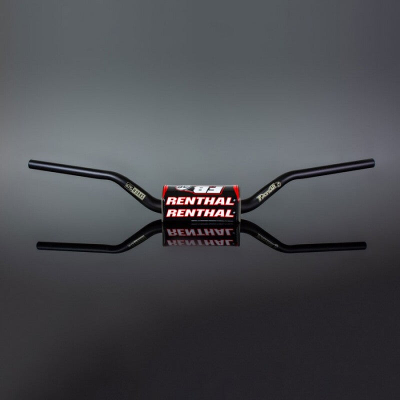 Renthal Reed/ Windham Fatbar 36 mm. - Black