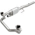 MagnaFlow Conv DF 96-99 Ram 1500/2500/3500