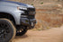 DV8 Offroad Spec Series Front Bumper for 19-21 Chevy Silverado 1500 - FBCS1-07