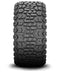 Kenda K502 Terra Trac Tire - 23X11-10 6PR TL