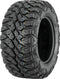 QuadBoss QBT846 Radial Utility Tires for Intermediate-to-Hard Terrain - 609327