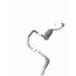 MagnaFlow BRE Exhaust Kit 95-97 LX450 Land Cruiser 4.5L