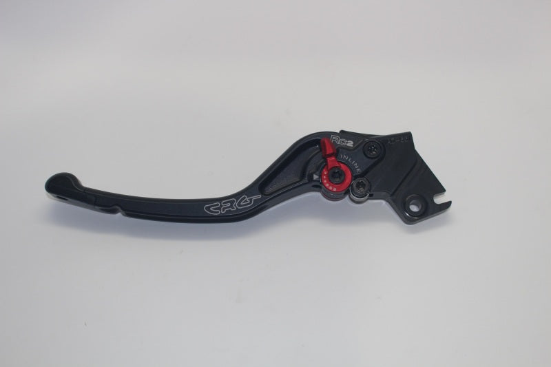 CRG 04-08 Aprilia/ 06-20 Ducati RC2 Clutch Lever - Standard Black