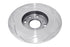 DBA 94-97/99-05 MX-5 Miata Rear Slotted Street Series Rotor