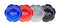 Torque Solution Billet Breather Oil Cap 89+ Subaru - Breather