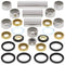 All Balls Racing 00-01 Honda CR125R Linkage Bearing Kit