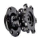 Sparco Strwl Quick Release Tuning Blk