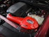 aFe Momentum GT Stage-2 Pro DRY S Intake Red for 11-15 Dodge Challenger/Charger R/T 5.7L HEMI