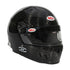 Bell Helmet Gt6 Carbon (Hans) 59(7 3/8) Fia8859-2024/Sa2025