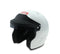 RaceQuip OF25 SA2025 WH MED HELMET