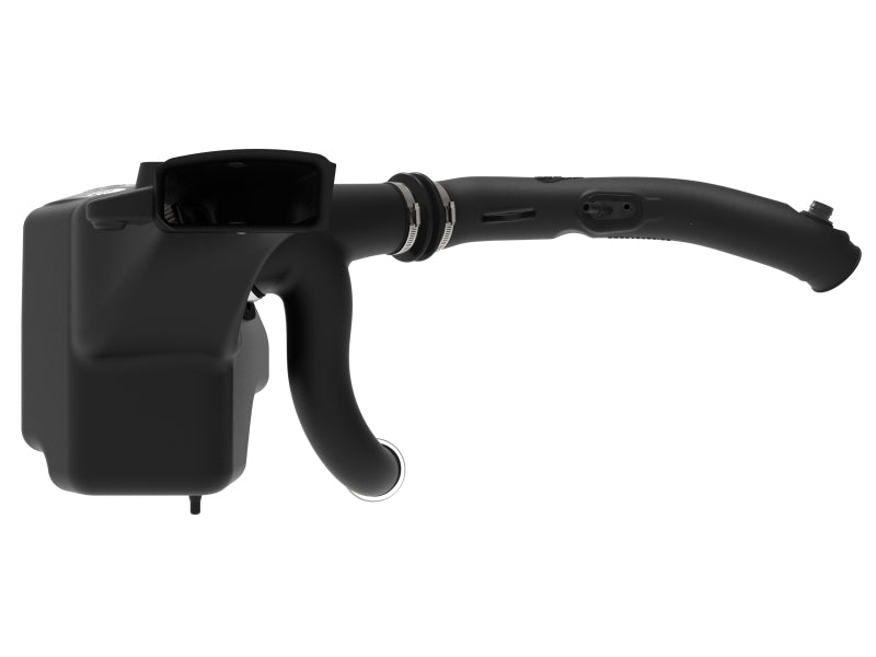 aFe Momentum GT Cold Air Intake for 2024 Ford Ranger Raptor 3.0L w/ Pro DRY S Filter