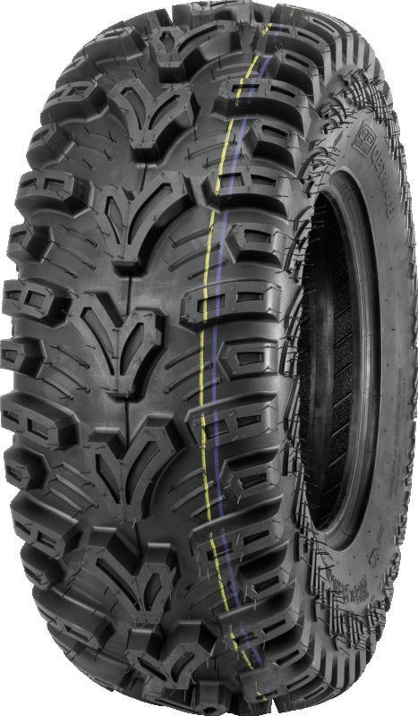 QuadBoss QBT448 Utility Tires for Multi-Purpose Off-Road Performance - 609341