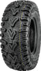 QuadBoss QBT448 Utility Tires for Multi-Purpose Off-Road Performance - 609341