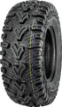 QuadBoss QBT448 Utility Tires for Multi-Purpose Off-Road Performance - 609341