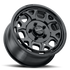 Method MR416 Bead Grip 15x7 / 6x5.5 / 74mm Offset / 78.30mm CB - Gloss Black Wheel
