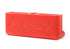 Perrin 13-20 & 2022 BRZ / 2022 Toyota GR86 / 17-20 Toyota 86 Trunk Handle - Red (Single Handle w/HW)