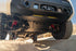 DV8 Offroad Rear Belly Skid Plate for 2024 Toyota Tacoma & Land Cruiser - SPTT1-09