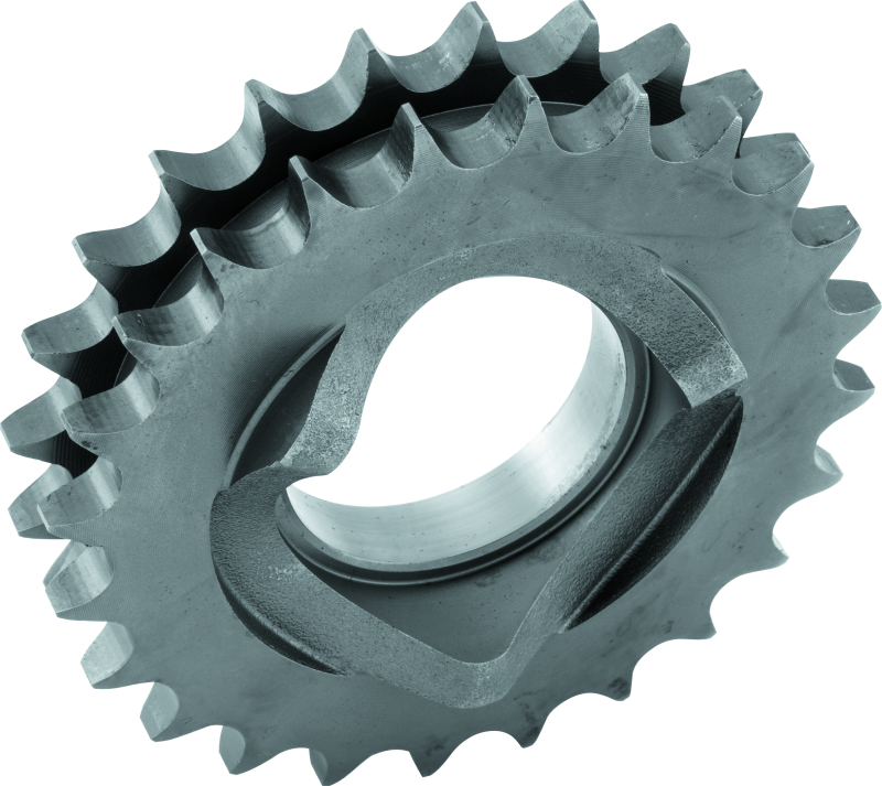 Twin Power 91-93 Big Twin Compensating Sprocket 24T Replaces H-D 40269-85A