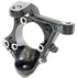 RockJock JL/JT Currectlync High Steer Steering Knuckles 2 3/4in Tie Rod Lift 2 1/2in Drag Link Lift