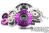 XClutch 10-15 Chevrolet Camaro 6.2L 9in Twin Solid Ceramic Clutch Kit