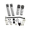 Skyjacker 21-23 Jeep Wrangler JL Non-Rubicon 4XE 3.75in Comp. Box w/Dual Rate LT Coil Springs