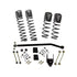 Skyjacker 21-23 Jeep Wrangler JL Non-Rubicon 4XE 3.75in Comp. Box w/Dual Rate LT Coil Springs