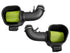AWE 24-26 Ford S650 Mustang GT/Dark Horse S-FLO Carbon Intake