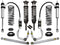 ICON 03-09 Lexus GX470 0-3.5in Stage 4 Suspension System - Billet UCA