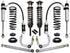 ICON 03-09 Lexus GX470 0-3.5in Stage 4 Suspension System - Billet UCA