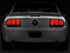 Raxiom 05-09 Ford Mustang Tail Lights- Black Housing (Smoked Lens)