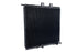 CSF Ferrari FF/GTC4Lusso/F12/812/Monza High Performance All Aluminum Radiator