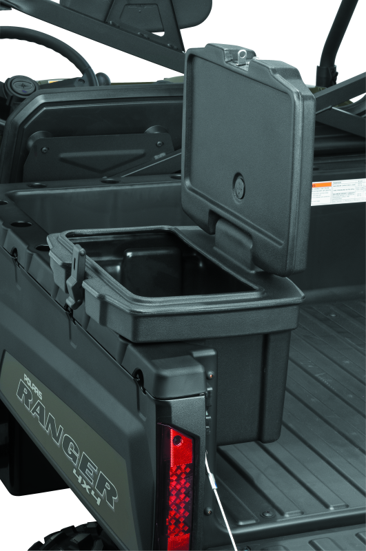 QuadBoss Ranger Bed Box