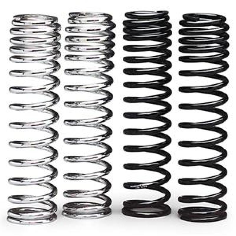 Progressive Rear Springs 105/150 (PR) - Chrome