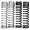 Progressive Rear Springs 105/150 (PR) - Chrome