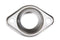 BLOX Racing JDM Honda Header Collector Flange - 2.5inch (Stainless Steel)