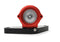 Perrin Subaru 02-07 WRX / 04-15 STI Red Blow Off Valve kit Recirculation Only