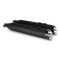 Vance & Hines Harley-Davidson M8 Touring Razorback 450 Slip-ons - Black