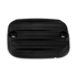 Burly Brand 05-07 Touring, 06-17 Dyna/Softail Reaper Front Master Cylinder Cap - Textured Black